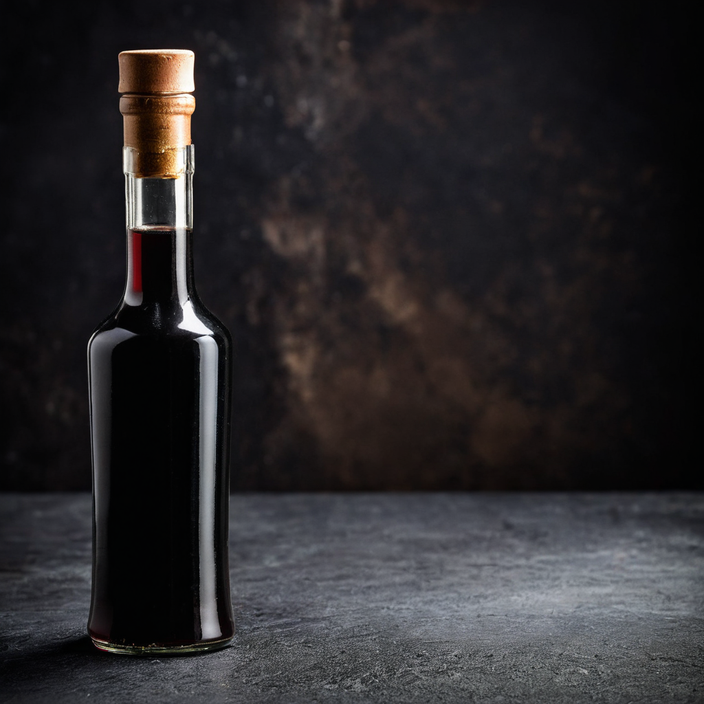Aceto Balsamico 250ml