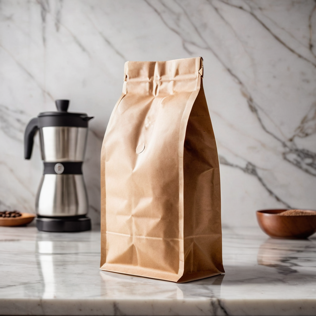 Entkoffeiniert 500g
