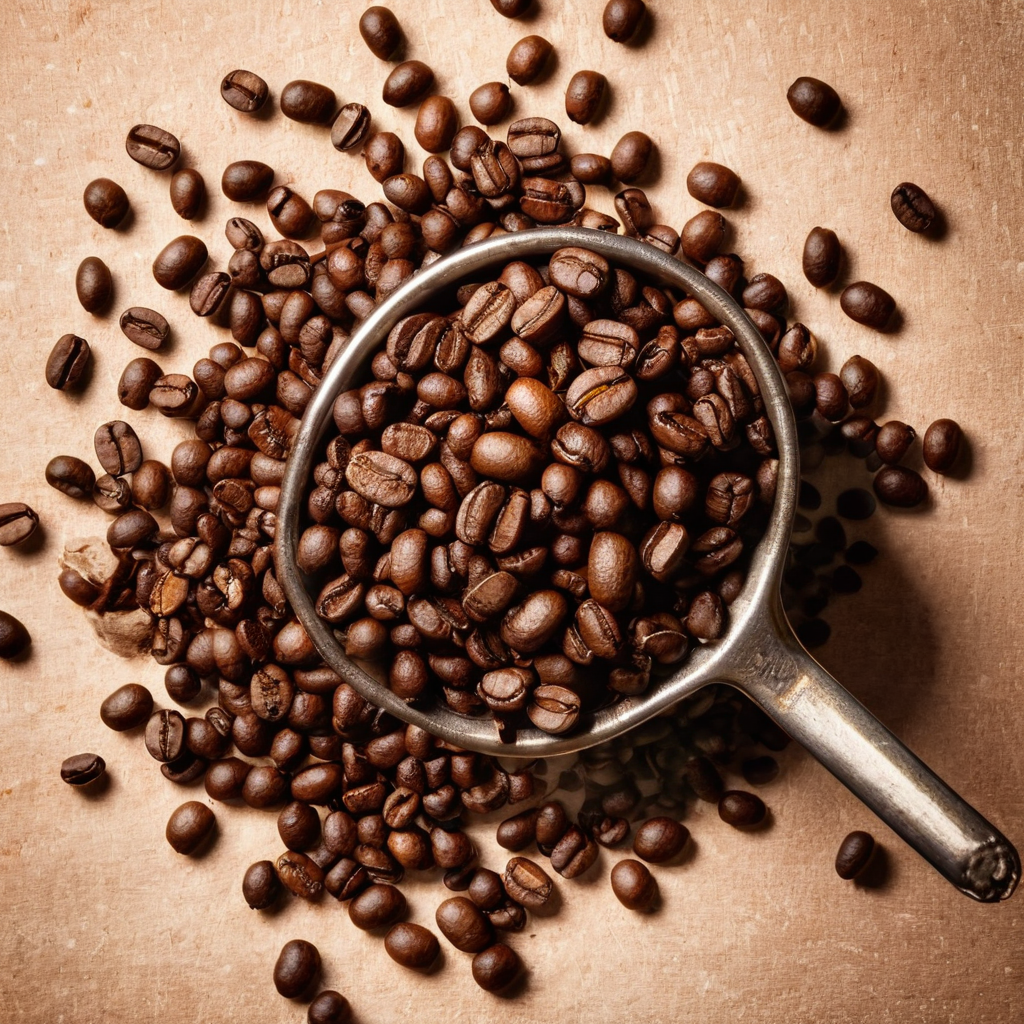 Kaffee & Espresso