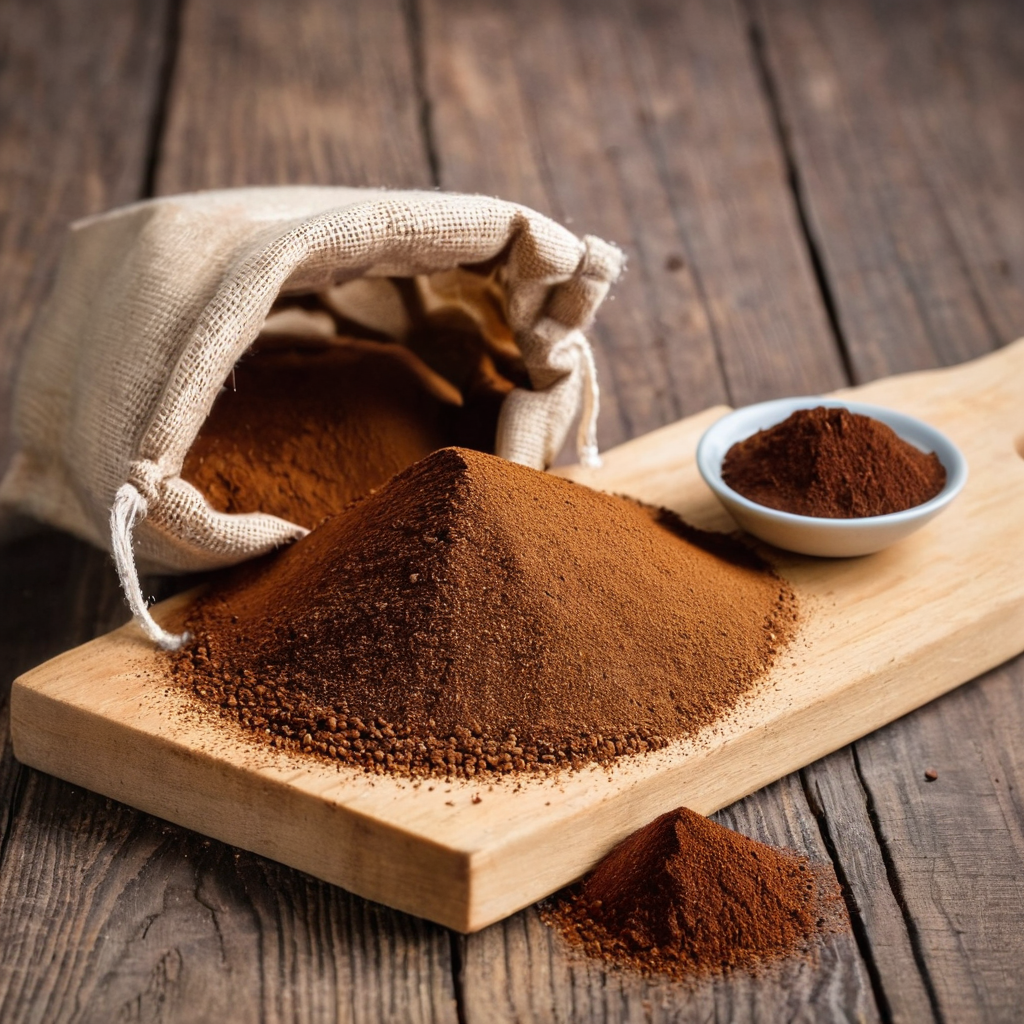 Bio Filterkaffee 500g