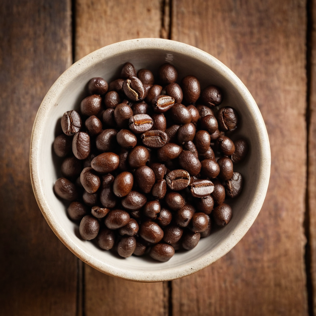 Espressobohnen Sizilien 1kg